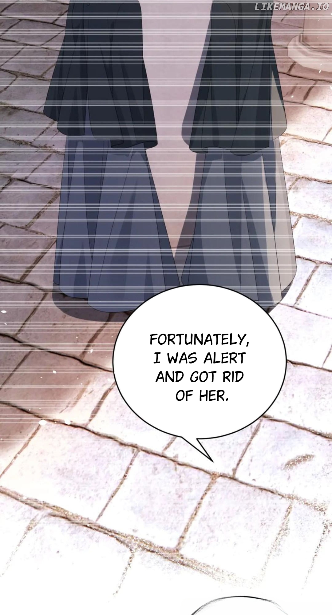 The Duchess Goes Crazy Once A Day Chapter 38 - page 18